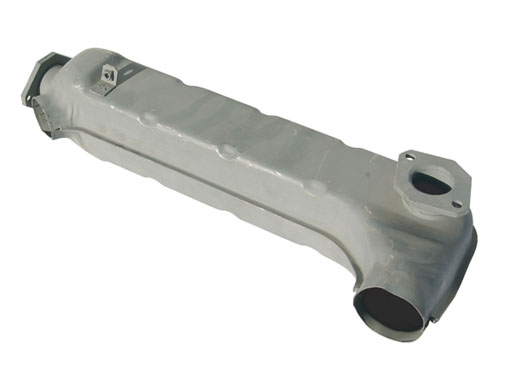 Kachelpot "USA", rechts