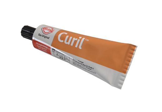 Liquid enginecase sealer, Curil, 60ml