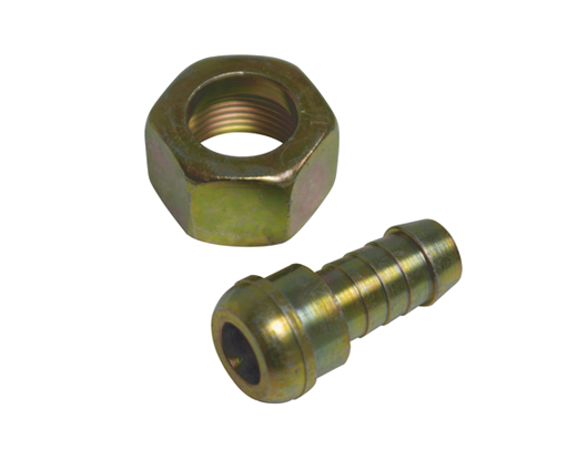 Slangaansluiting M18