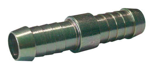 Hose connector for 1/2" hose