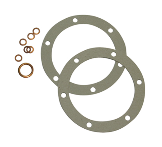 Oliecarterdeksel pakkingset (Top-quality)