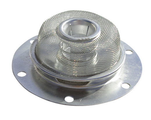 Oliezeef, 18,5 mm opening, vanaf 8.69