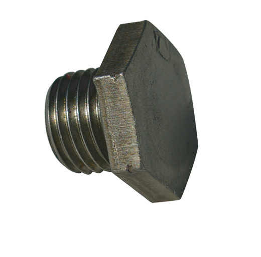 Olie aftapplug, Standaard