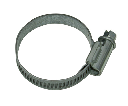 Hose clamp, 25-40 mm