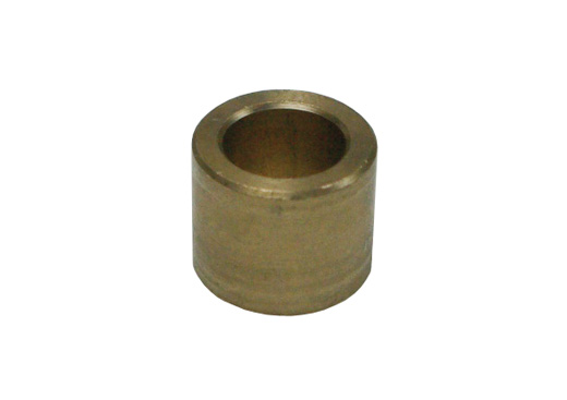 Startmotor Busje, voor ombouw 6 naar 12 Volt