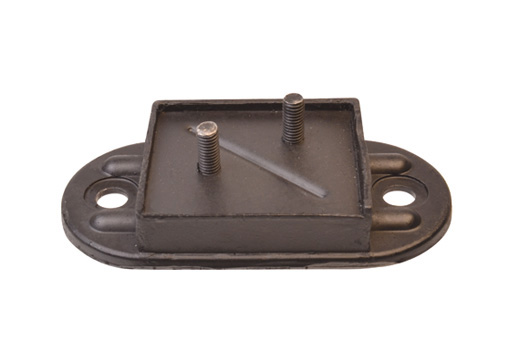 getriebegummilager vorne, 52-61