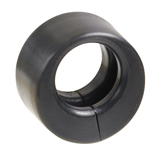 rubber mount gear box front, beetle  -9.52, bus -6.59