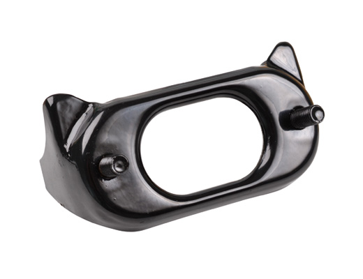 Getriebetrger vorne, 10.61-7.72