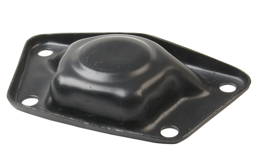 torsiestaaf deksel, swing axle, zwart, 8.59-, p.st