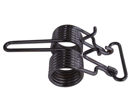 Motorhaubenfeder, Serie, 8.64-