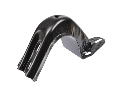 Motorhaubenscharnier, schwarz