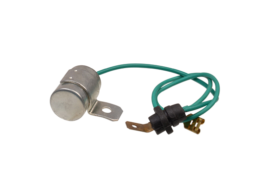 Condensator 8.64-7.70