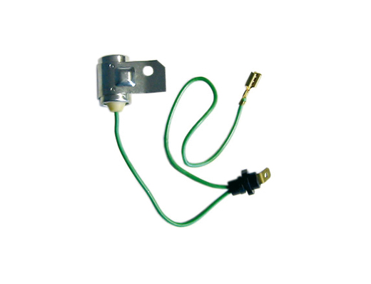 Condensator 8.70-9.75