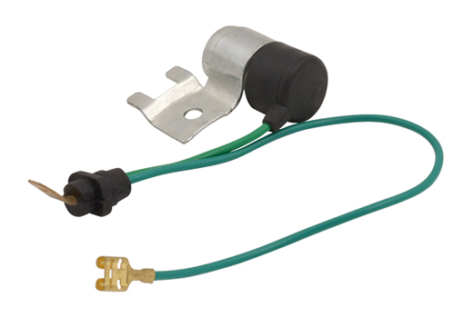 Condensator Bosch 009