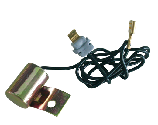 Condensator 10.75- (Budget-friendly)