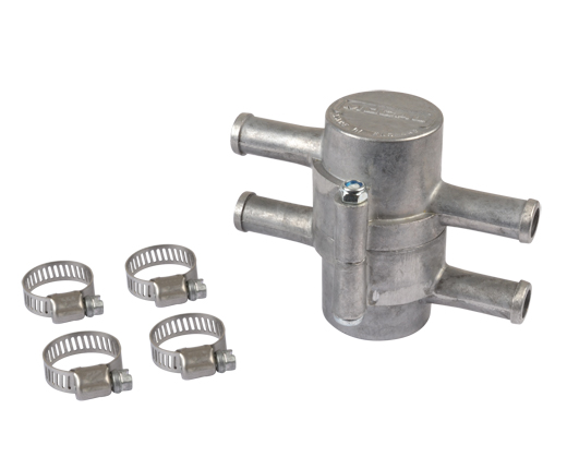 Oliethermostaat (Slang)