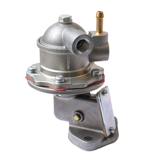 Benzinepomp, 1200 ccm, 8.60-7.65