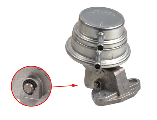 Benzinepomp Type 1 (wisselstroom) (Top-quality)