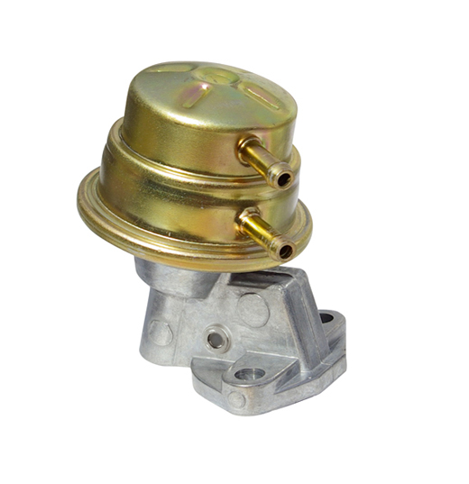 Benzinepomp Type 1 (wisselstroom) (Budget-friendly)