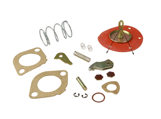 Reparatursatz Benzinpumpe, 1.2, -7.60