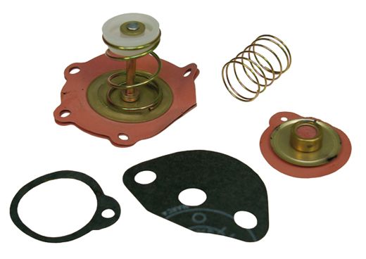 Benzinepomp Reparatieset , 1.2-1.6, vanaf .65