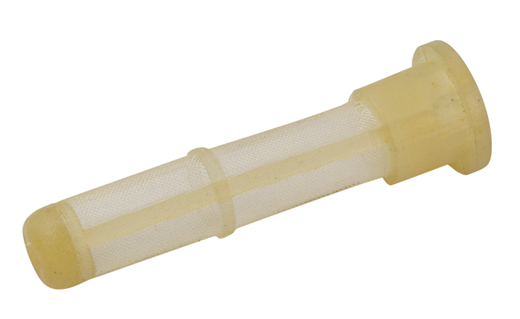 Tankaansluiting/benzinekraan zeef, .56-12.73