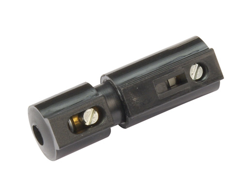In-line fuse holder