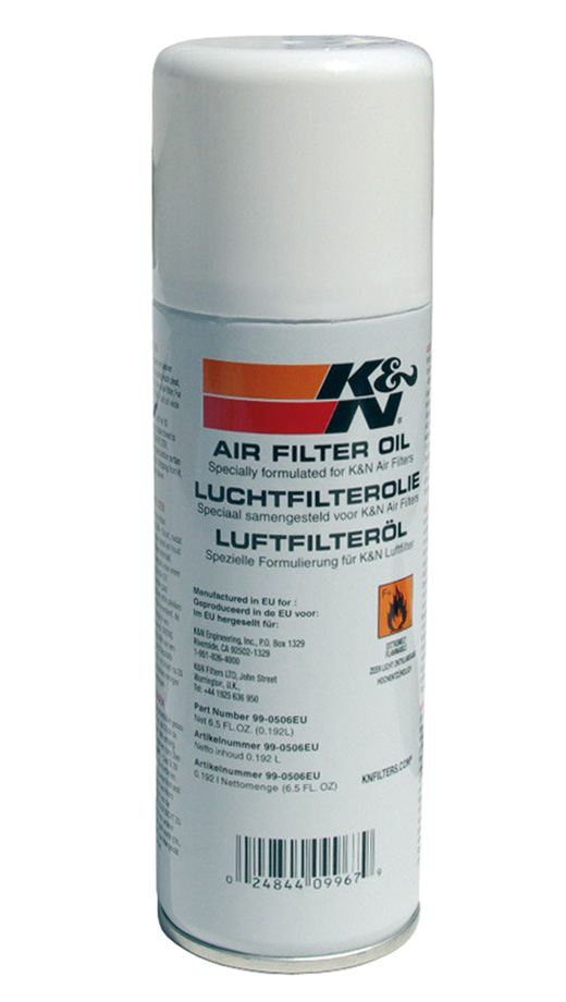 Luftfilterl K & N
