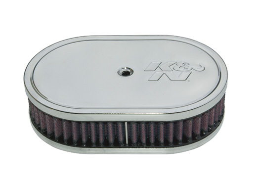air filter K & N, height: 45 mm