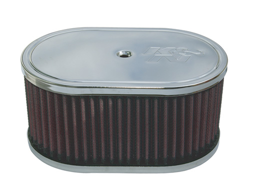 air filter K & N, height: 83 mm
