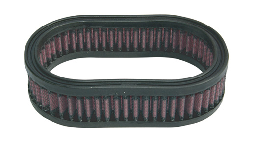 Luchtfilter element K & N, 45 mm