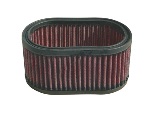 air filter insert K & N, 83 mm