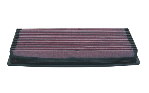 K&N sports air filter