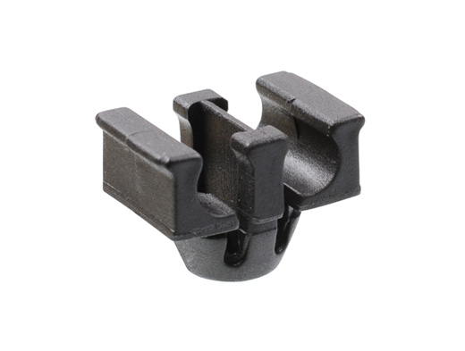 Bougiekabel bevestigingclip, "2"