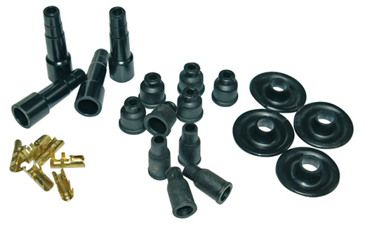 Bougiekabel Stekkerset