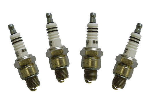 Bougies Bosch W8AC