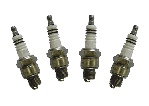 Bougies Bosch W7AC