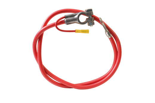 Startmotorkabel 8.49-, 97cm