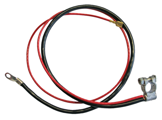 Startmotorkabel 8.49-, 100cm