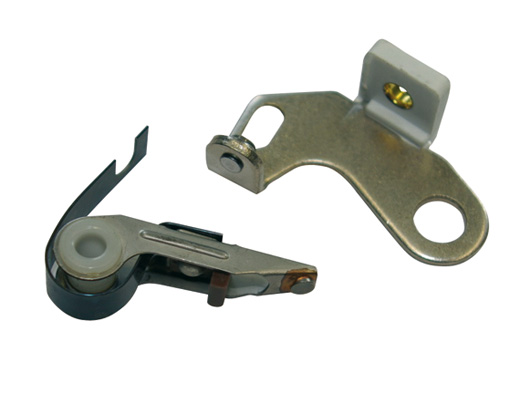 Zndkontakt .61 - 7.65