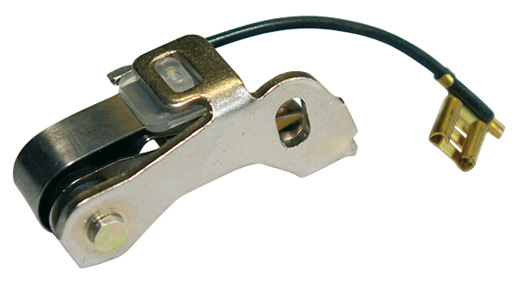 Contactpunten 8.70- (Top-quality)