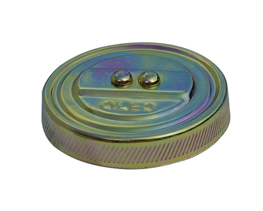 Olieinlaat dop, Serie