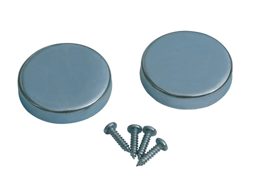 Afsluitkapjes verwarming