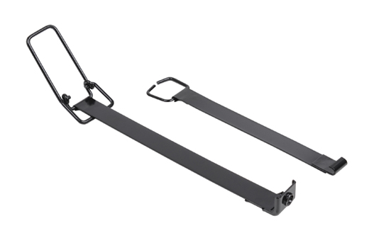 Clamping band, battery, 6 Volt, 8.55-7.66