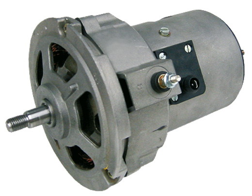 Wisselstroomdynamo 12V 75amp 8.74-