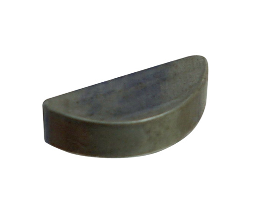 Bevestigingswig dynamopoulie