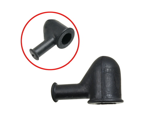 Stofhoesje Dynamo kabel