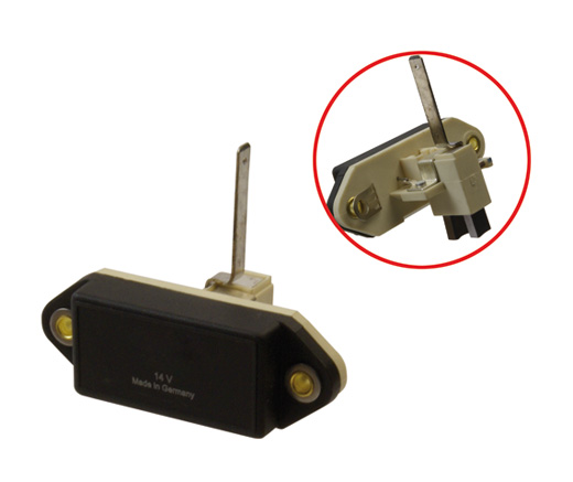 Spanningsregelaar Wisselstroomdynamo 8.74-