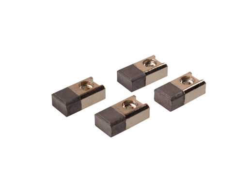 Startmotor Koolborstels .68- (zonder kabel)