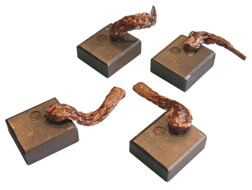 Starter carbon set .68-